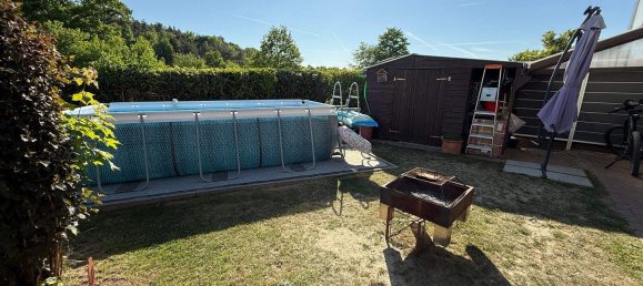 4 rooms Duplex in Bamberg, Germany No. 270761 3