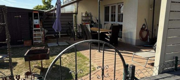 4 rooms Duplex in Bamberg, Germany No. 270761 11