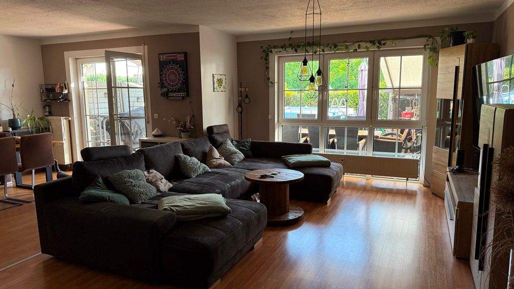 4 rooms Duplex in Bamberg, Germany No. 270761