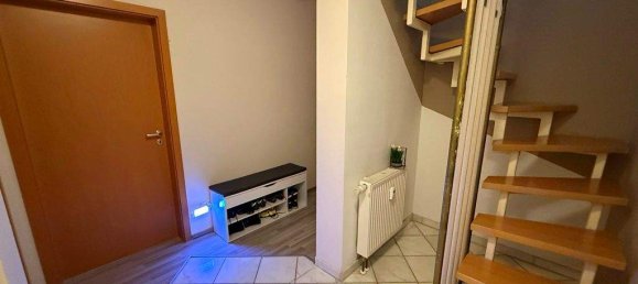 4 rooms Duplex in Bamberg, Germany No. 270761 2