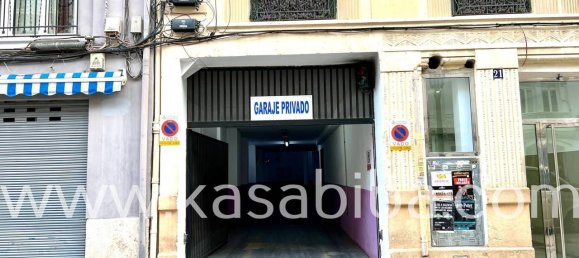 Garagem em Valencia, Spain 12 m² N.º 76076 7