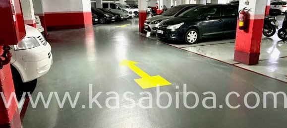 Garagem em Valencia, Spain 12 m² N.º 76076 4