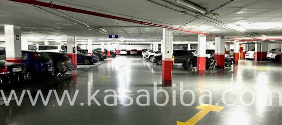 Garagem em Valencia, Spain 12 m² N.º 76076 5