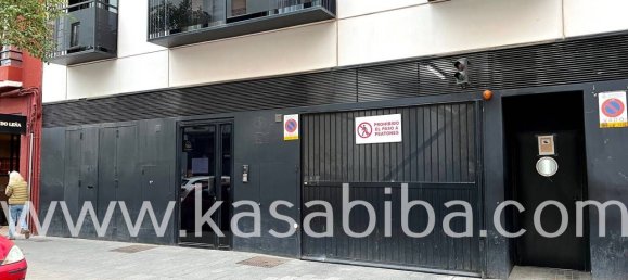 Garagem em Valencia, Spain 12 m² N.º 76076 6
