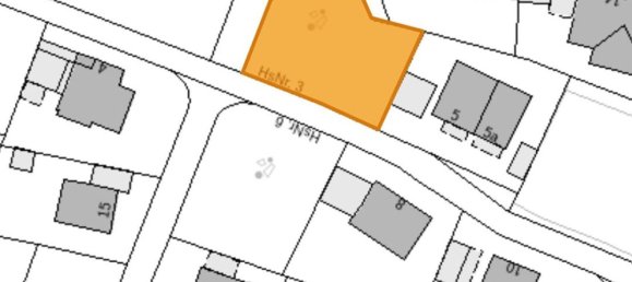 Terrain à Eichstatt, Germany 624m² No. 304428 6