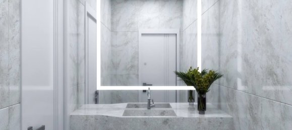 Квартира 1+2 в Анталья, Турция № 20989 13