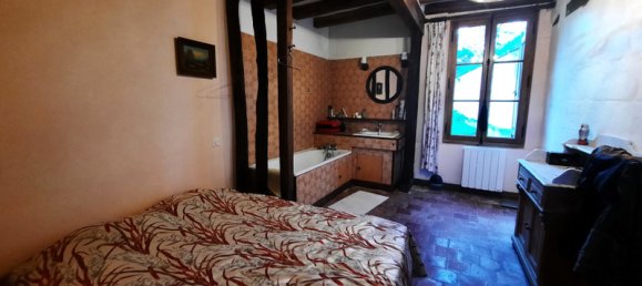 3 Schlafzimmer Haus in Loches, France, Nr. 89323 8