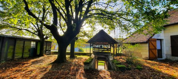 3 Schlafzimmer Haus in Loches, France, Nr. 89323 9
