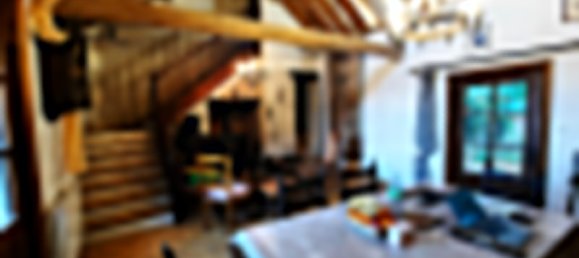 3 Schlafzimmer Haus in Loches, France, Nr. 89323 4