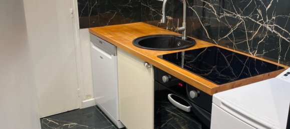 1 Schlafzimmer Wohnung in Paris, France, Nr. 179944 6