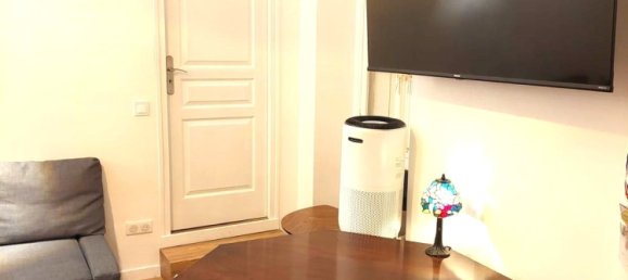 1 Schlafzimmer Wohnung in Paris, France, Nr. 179944 3