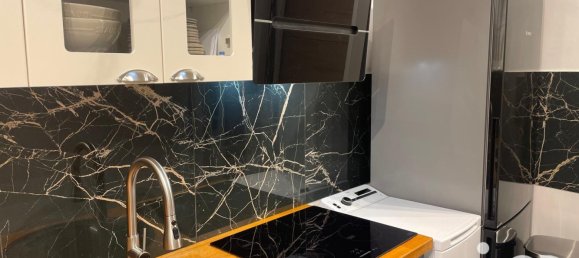 1 Schlafzimmer Wohnung in Paris, France, Nr. 179944 9