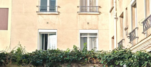 1 Schlafzimmer Wohnung in Paris, France, Nr. 179944 14