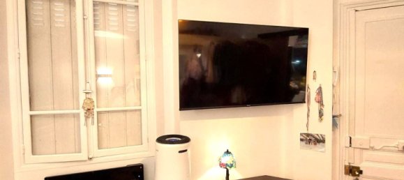 1 Schlafzimmer Wohnung in Paris, France, Nr. 179944 4