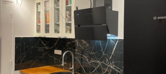 1 Schlafzimmer Wohnung in Paris, France, Nr. 179944 5