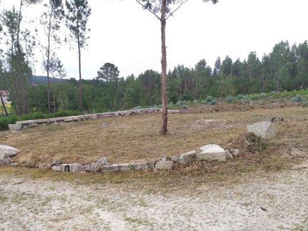  قطعة أرض في Mortagua, Portugal 978متر مربع رقم 44175