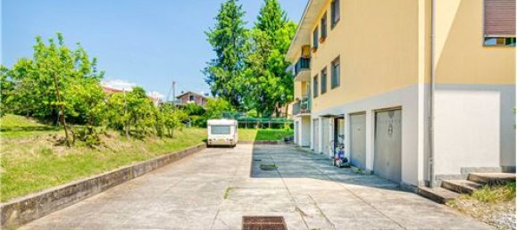 Apartamento de 1 dormitorio en Cantello, Italy No. 289504 12