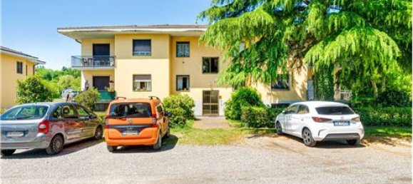 Apartamento de 1 dormitorio en Cantello, Italy No. 289504 2
