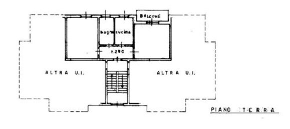 Apartamento de 1 dormitorio en Cantello, Italy No. 289504 16