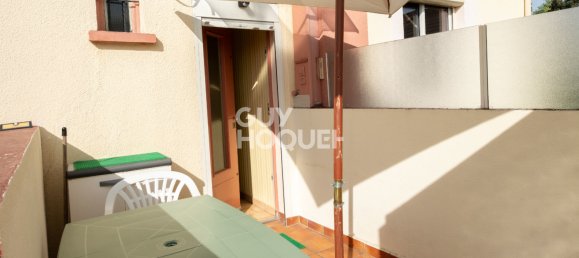 2 chambres Duplex à Les Lilas, France No. 181712 4