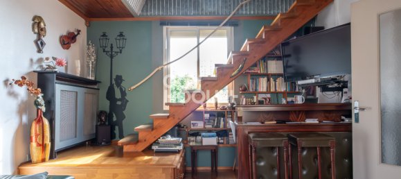 2 chambres Duplex à Les Lilas, France No. 181712 7