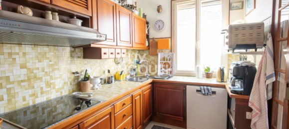 2 chambres Duplex à Les Lilas, France No. 181712 5