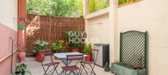 2 chambres Duplex à Les Lilas, France No. 181712 8