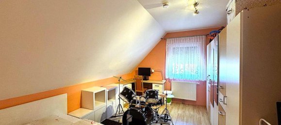 4 rooms House in Gattendorf, Austria No. 260228 4