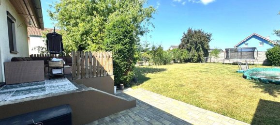 4 rooms House in Gattendorf, Austria No. 260228 11