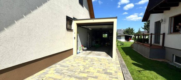 4 rooms House in Gattendorf, Austria No. 260228 10