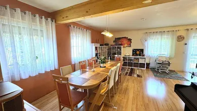 4 rooms House in Gattendorf, Austria No. 260228