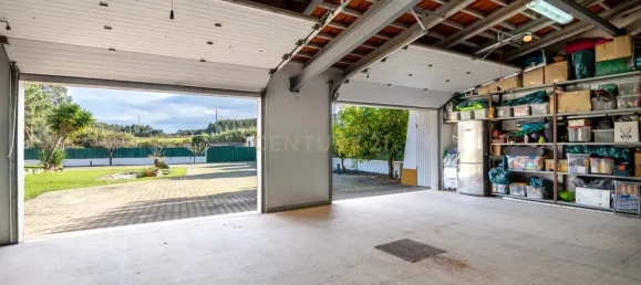 5 bedrooms Villa in Alcoentre, Portugal No. 109472 38