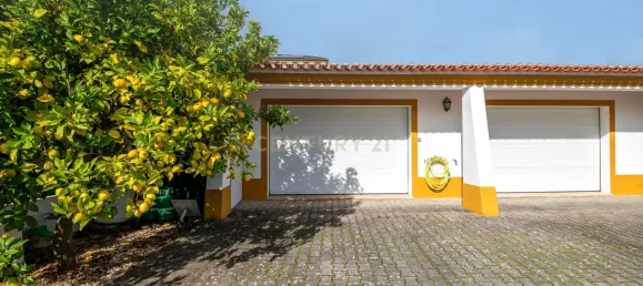 5 bedrooms Villa in Alcoentre, Portugal No. 109472 37