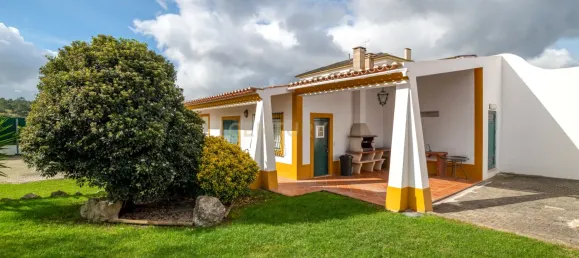 5 bedrooms Villa in Alcoentre, Portugal No. 109472 39