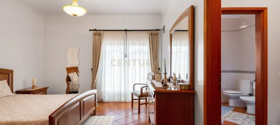 5 bedrooms Villa in Alcoentre, Portugal No. 109472 20