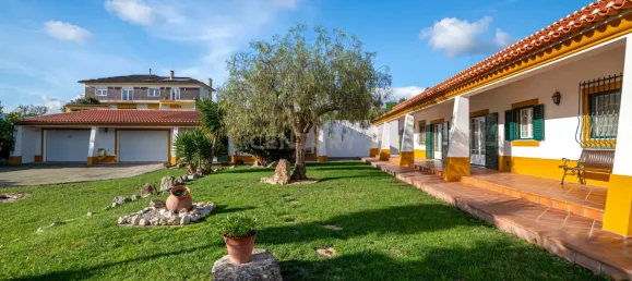 5 bedrooms Villa in Alcoentre, Portugal No. 109472 35