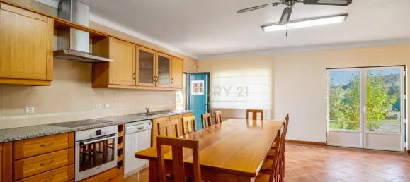 5 bedrooms Villa in Alcoentre, Portugal No. 109472 40