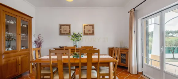 5 bedrooms Villa in Alcoentre, Portugal No. 109472 12