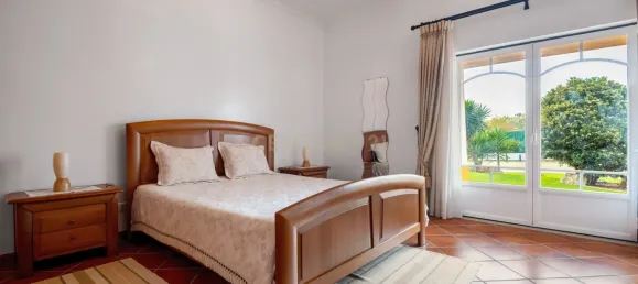 5 bedrooms Villa in Alcoentre, Portugal No. 109472 18