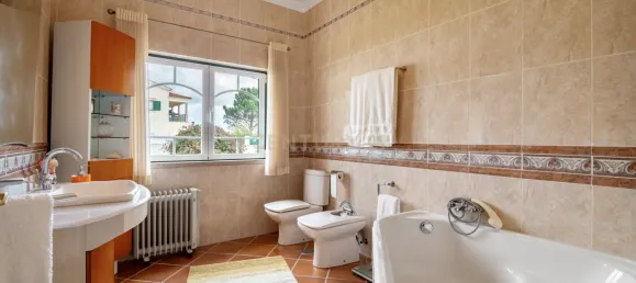 5 bedrooms Villa in Alcoentre, Portugal No. 109472 22