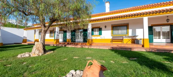 5 bedrooms Villa in Alcoentre, Portugal No. 109472 45