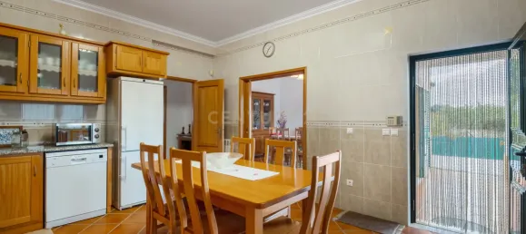 5 bedrooms Villa in Alcoentre, Portugal No. 109472 14