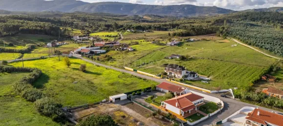 5 bedrooms Villa in Alcoentre, Portugal No. 109472 47