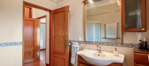 5 bedrooms Villa in Alcoentre, Portugal No. 109472 23