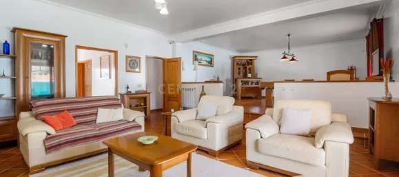 5 bedrooms Villa in Alcoentre, Portugal No. 109472 7