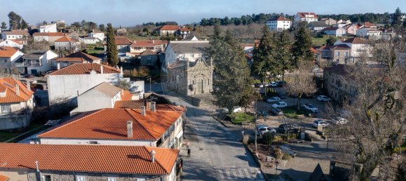 1 غرف نوم شقة في Penedono, Portugal رقم 83164 12