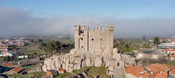 1 غرف نوم شقة في Penedono, Portugal رقم 83164 23