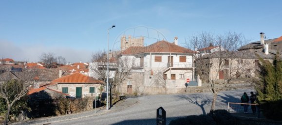 1 غرف نوم شقة في Penedono, Portugal رقم 83164 21