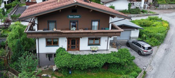 5 bedrooms House in Finkenberg, Austria No. 156280 2