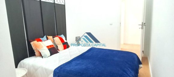 3 bedrooms Apartment in Lisbon, Portugal No. 162733 6